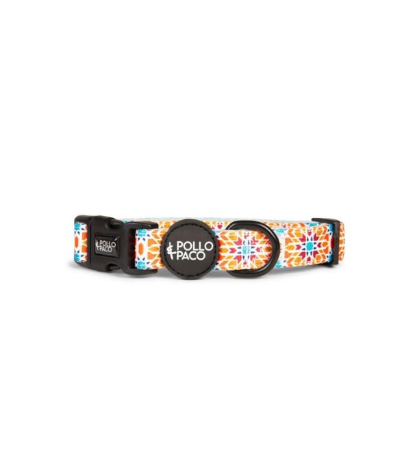 Alhambra Collar T.L