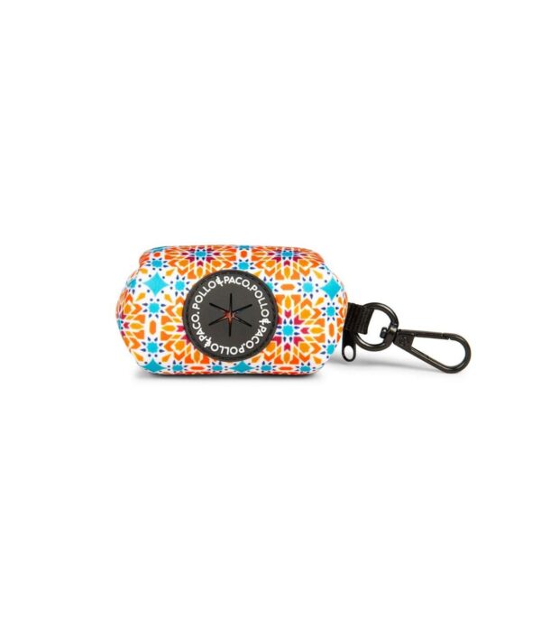 Alhambra Dispensador bolsas