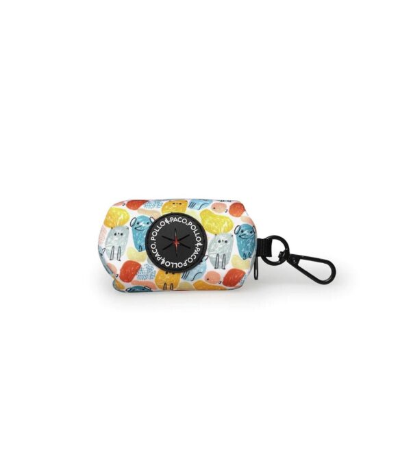 Animals Dispensador bolsas