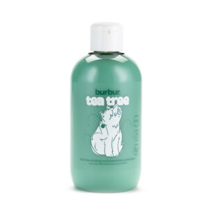 Champu arbol de te  Burbur - 400ml