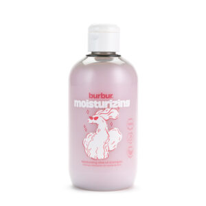 Champu hidratante  Burbur - 400ml