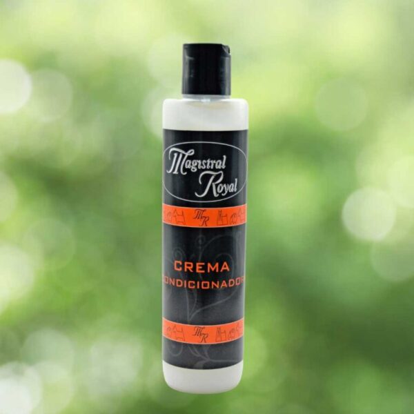 Crema acondicionadora  Magistral Royal - 250ml