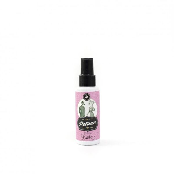 Perfume Bimba Petuxe