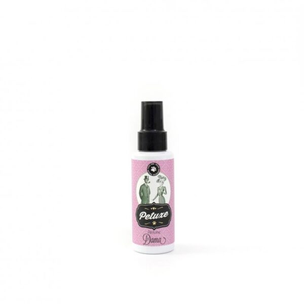Perfume Dama Petuxe