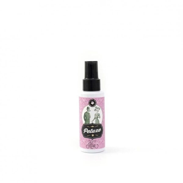 Perfume Kira Petuxe