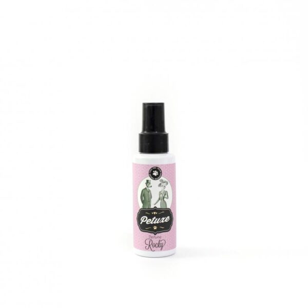 Perfume Rocky Petuxe