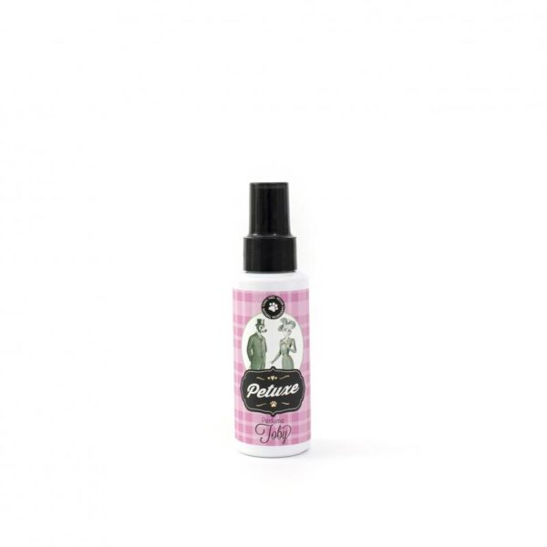 Perfume Toby Petuxe